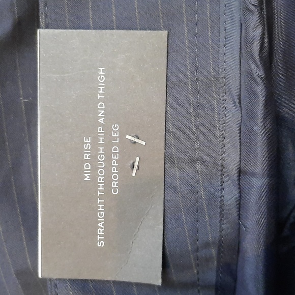 Banana Republic Avery Pants - Picture 5 of 5